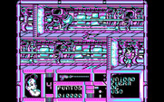 Freddy Hardest for IBM PC/Compatibles - I found a dead end!
