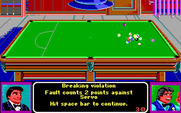Rack 'Em for IBM PC/Compatibles - Breaking violation...