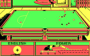 Rack 'Em for IBM PC/Compatibles - Attempting a shot...