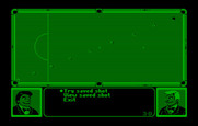 Rack 'Em for IBM PC/Compatibles - You can view and attempt trick shots too.