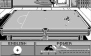 Rack 'Em for IBM PC/Compatibles - Ready to take a shot...