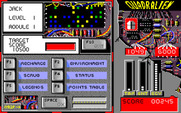 Quadralien for IBM PC/Compatibles - Recharging...