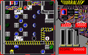Quadralien for IBM PC/Compatibles - Which way to go?