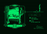 Bob Winner for Amstrad PCW - Turn the disk over to begin...