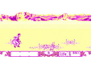 Bob Winner for IBM PC/Compatibles - Some screens have hidden dangers...be careful!
