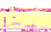 Bob Winner for IBM PC/Compatibles - Incoming bee!