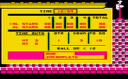 Football for IBM PC/Compatibles - Run incomplete.