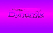 Nova 9: The Return of Gir Draxon for Amiga - Dynamix logo.