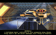 Nova 9: The Return of Gir Draxon for IBM PC/Compatibles - Repairs and upgrade complete!