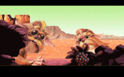 Nova 9: The Return of Gir Draxon for IBM PC/Compatibles - The locals are worried!