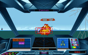 Nova 9: The Return of Gir Draxon for IBM PC/Compatibles - One down, more to go...