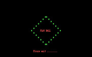 Pro Manager for IBM PC/Compatibles - Play ball!