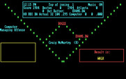 Pro Manager for IBM PC/Compatibles - The result is a walk...