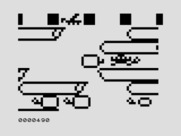 Frogger for ZX81 / Timex Sinclair 1000 - Almost there!
