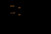 Frogger for Atari 2600 - Starting screen.