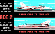ACE 2 for IBM PC/Compatibles - Ready to takeoff?