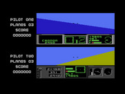 ACE 2 for Commodore 16 & Plus/4 - The mission begins!