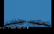 Sorcerer of Claymorgue Castle for IBM PC/Compatibles - Diving into the murky waters...
