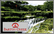 Links: Championship Course - Barton Creek for IBM PC/Compatibles - Title screen 2.
