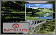Links: Championship Course - Barton Creek for IBM PC/Compatibles - Barton Creek tour slide.