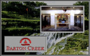 Links: Championship Course - Barton Creek for IBM PC/Compatibles - Barton Creek tour slide.