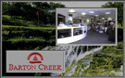 Links: Championship Course - Barton Creek for IBM PC/Compatibles - Barton Creek tour slide.
