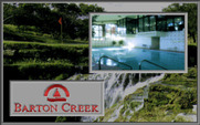 Links: Championship Course - Barton Creek for IBM PC/Compatibles - Barton Creek tour slide.