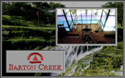 Links: Championship Course - Barton Creek for IBM PC/Compatibles - Barton Creek tour slide.