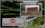 Links: Championship Course - Barton Creek for IBM PC/Compatibles - Barton Creek tour slide.