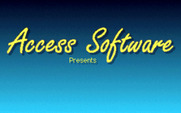 Links: Championship Course - Barton Creek for IBM PC/Compatibles - Access Software presents...