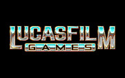 Pipe Dream for IBM PC/Compatibles - Lucasfilm Games logo.