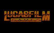 Pipe Dream for IBM PC/Compatibles - Lucasfilm Games logo.