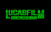 Pipe Dream for IBM PC/Compatibles - Lucasfilm Games logo.