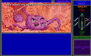 Star Control II for IBM PC/Compatibles - Some aliens are rather bizarre in appearance...