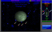 Star Control II for IBM PC/Compatibles - Encounter at an alien world...