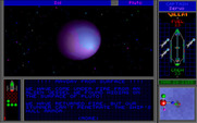 Star Control II for IBM PC/Compatibles - Found something on the surface?