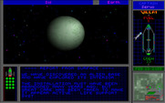 Star Control II for IBM PC/Compatibles - A report from the moon...