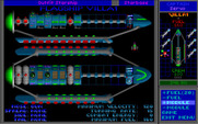 Star Control II for IBM PC/Compatibles - Outfitting your starship...