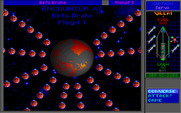 Star Control II for IBM PC/Compatibles - Battles on an opponents homeworld might not be recommended...