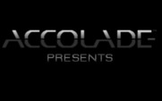 Star Control II for IBM PC/Compatibles - Accolade logo.
