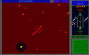 Star Control II for IBM PC/Compatibles - Fly through hyperspace to reach distant stars and planets.
