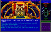 Star Control II for IBM PC/Compatibles - Some species are very aggressive.