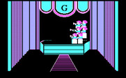 Uptown Gambler for IBM PC/Compatibles - Enjoy some music in the lounge.