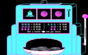 Uptown Gambler for IBM PC/Compatibles - Won some money!