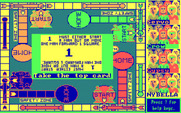 Sorry! for IBM PC/Compatibles - Take the top card.