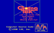 Sorry! for IBM PC/Compatibles - Company logos.