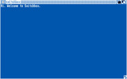 Switchbox for Amiga - Hi. Welcome to Switchbox!