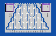 Switchbox for Commodore 128 - On to the next round!