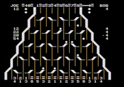 Switchbox for Apple II - On to round two!