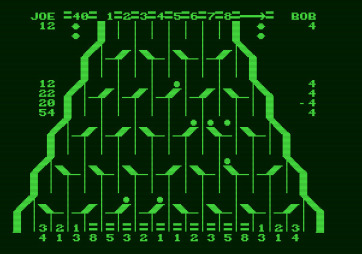 Switchbox for Apple II - We're on to round two!